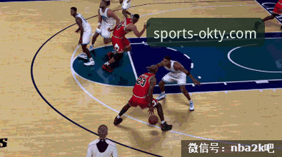 ok体育APP获取方式 在OK体育平台追踪NBA赛事动态的完整指南