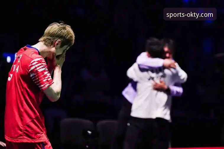 石宇奇亚锦赛夺冠背后：一场酣畅淋漓的观赛体验深度评测